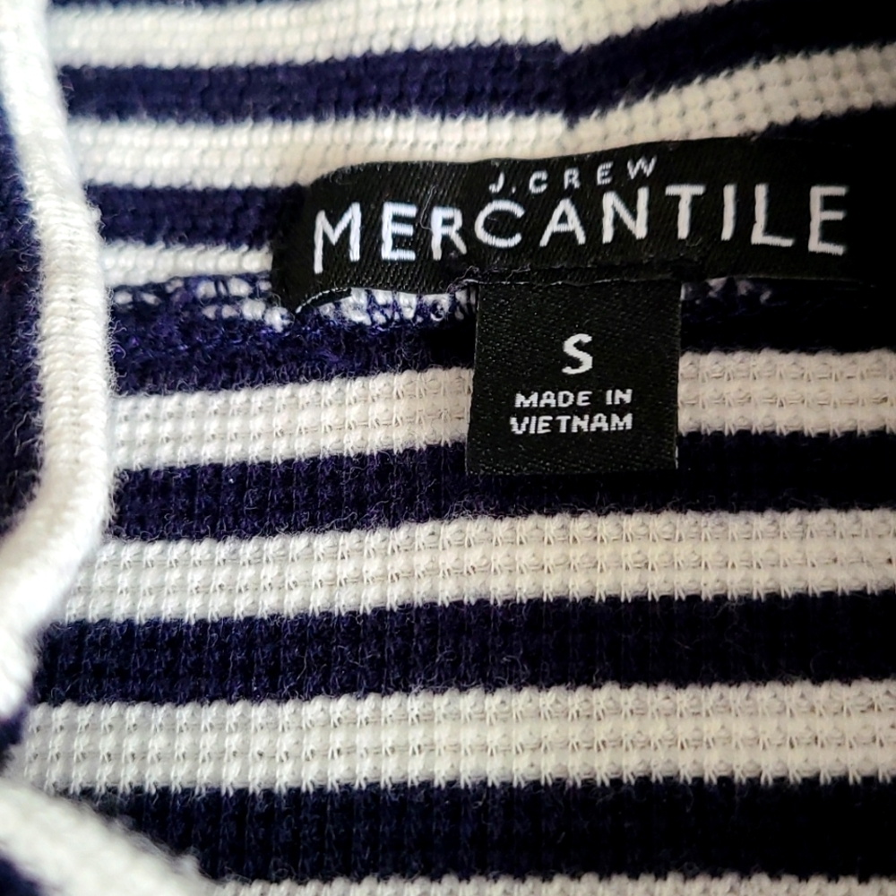 J crew top